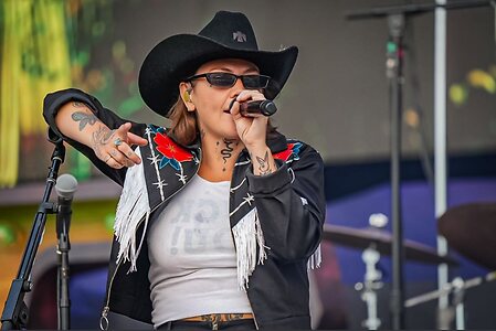 Elle King