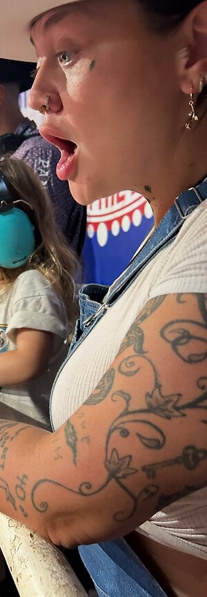 Elle King