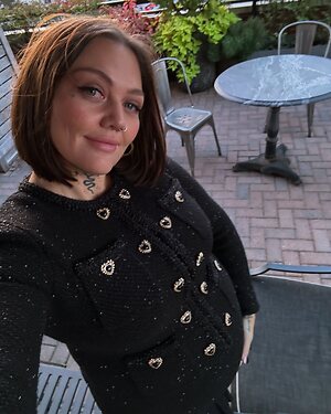 Elle King Nude Leaked Photo #31
