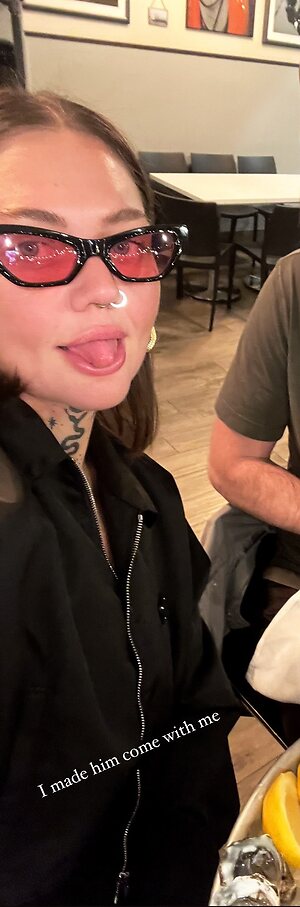 Elle King Nude Leaked Photo #50