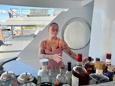 Elle King Nude Leaked Photo #64