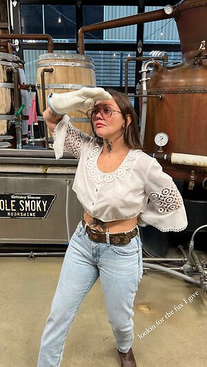 Elle King