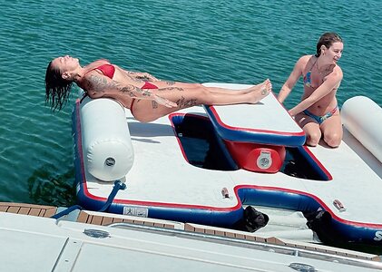 Elle King Nude Leaked Photo #98