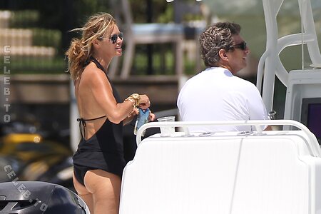 Elle MacPherson Nude Leaked Photo #13