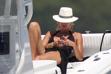 Elle MacPherson Nude Leaked Photo #16
