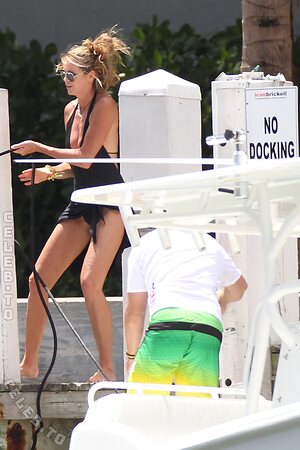 Elle MacPherson Nude Leaked Photo #20