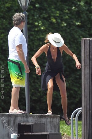 Elle MacPherson Nude Leaked Photo #28