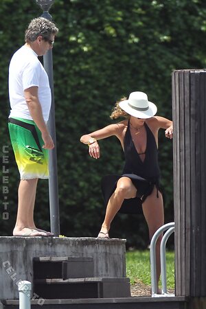 Elle MacPherson Nude Leaked Photo #29