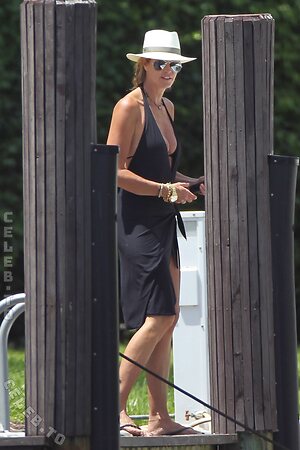 Elle MacPherson Nude Leaked Photo #30