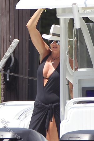 Elle MacPherson Nude Leaked Photo #31