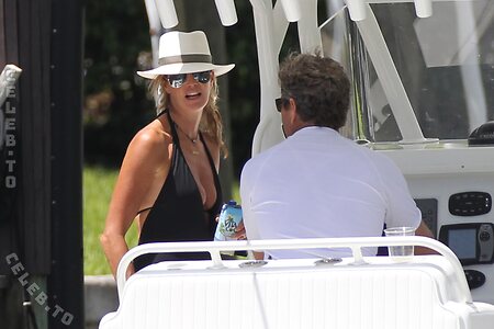 Elle MacPherson Nude Leaked Photo #34