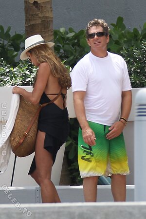 Elle MacPherson Nude Leaked Photo #37