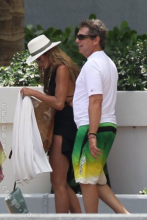 Elle MacPherson Nude Leaked Photo #38