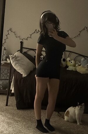 ellegarci leaked photo #2