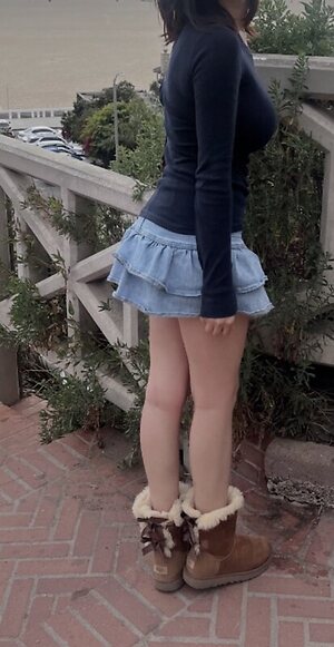 ellegarci leaked photo #5