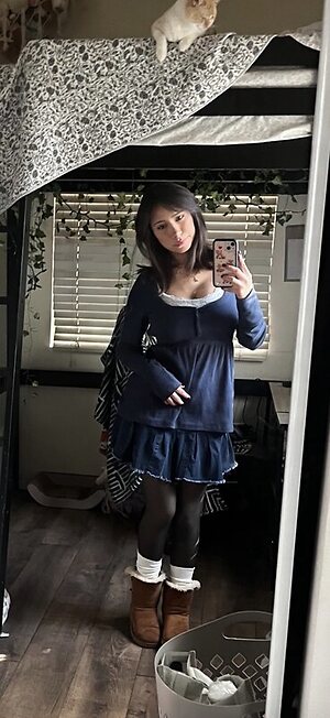 ellegarci leaked photo #11