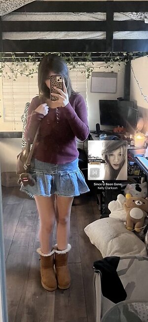 ellegarci leaked photo #13