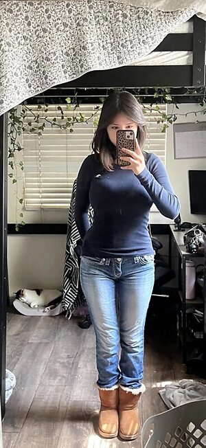 ellegarci leaked photo #17