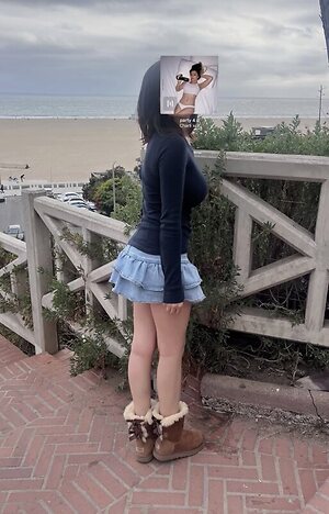 ellegarci leaked photo #21