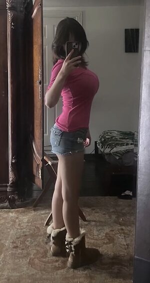ellegarci leaked photo #22
