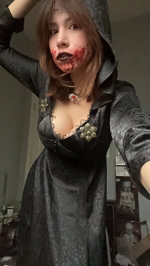 ellegarci leaked photo #28