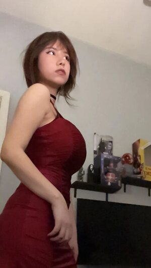 ellegarci leaked photo #34