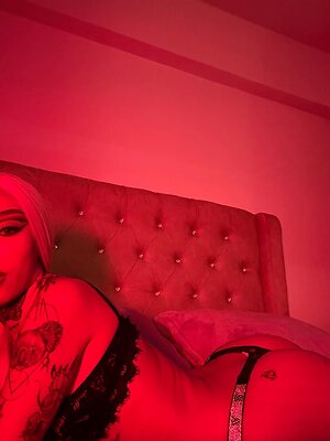 Ellelie_77 leaked photo #15
