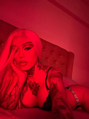 Ellelie_77 leaked photo #20