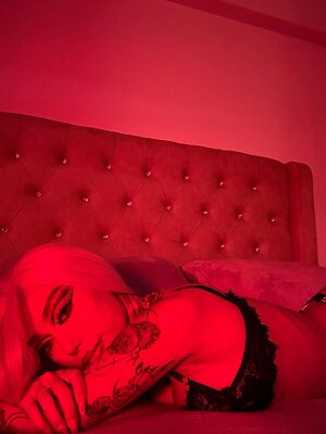 Ellelie_77 leaked photo #23