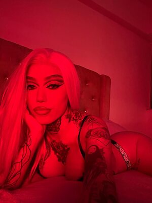 Ellelie_77 leaked photo #25