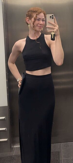 Ellen Aabol leaked photo #7