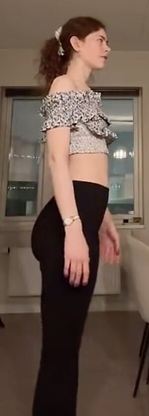 Ellen Aabol leaked photo #10