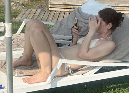 Ellen Aabol leaked photo #11