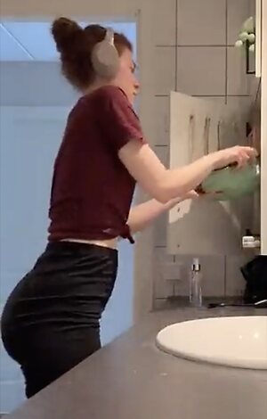 Ellen Aabol leaked photo #29