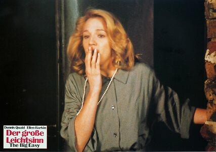 Ellen Barkin Nude Leaked Photo #4