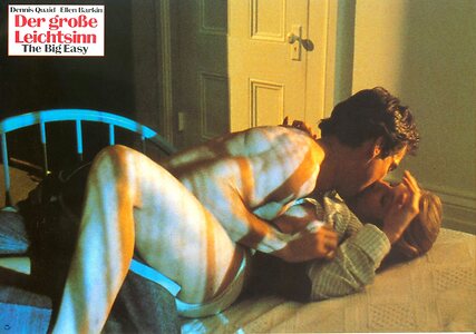 Ellen Barkin Nude Leaked Photo #6