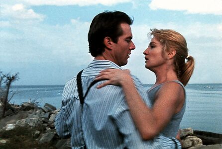 Ellen Barkin Nude Leaked Photo #10