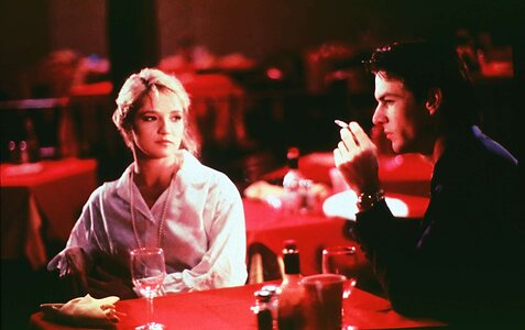 Ellen Barkin Nude Leaked Photo #12