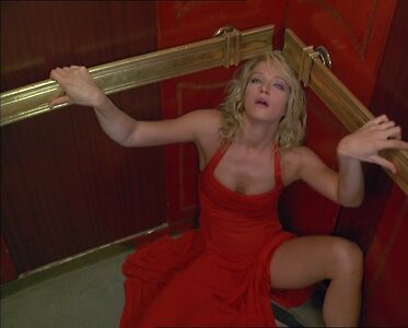 Ellen Barkin leaked photo #23