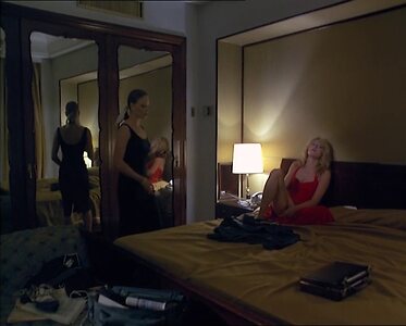 Ellen Barkin leaked photo #24