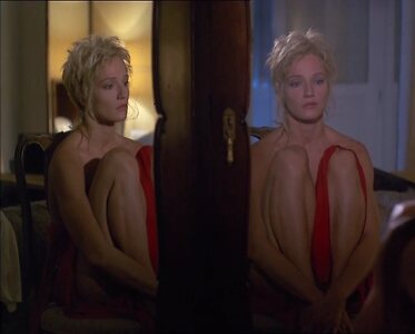 Ellen Barkin leaked photo #26
