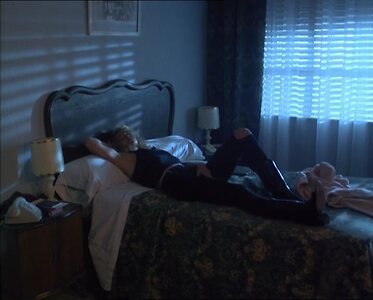 Ellen Barkin leaked photo #29