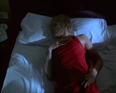 Ellen Barkin leaked photo #30