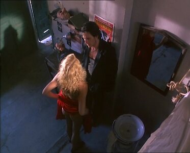 Ellen Barkin leaked photo #31