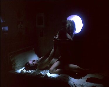 Ellen Barkin leaked photo #34