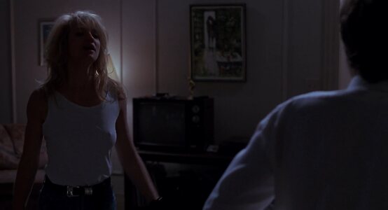 Ellen Barkin Nude Leaked Photo #40