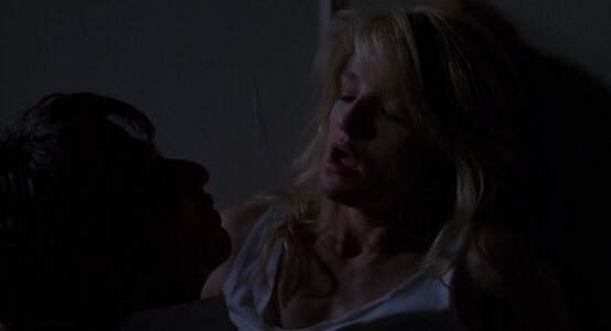 Ellen Barkin Nude Leaked Photo #41