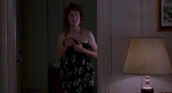 Ellen Barkin Nude Leaked Photo #49