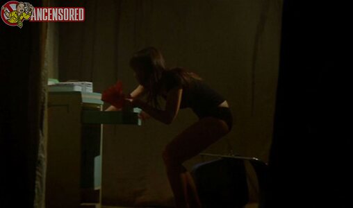 Ellen Chan Nude Leaked Photo #3