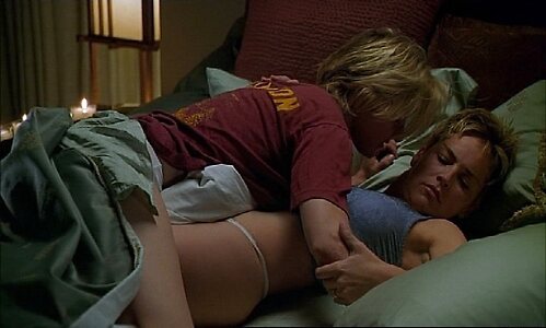 Ellen Degeneres leaked photo #5